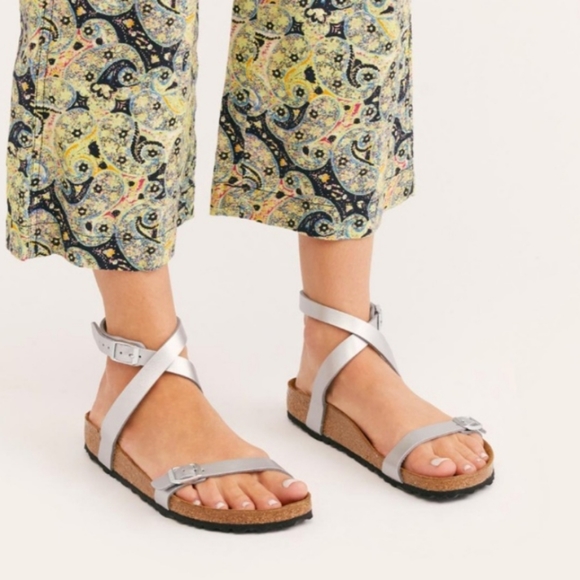 birkenstock daloa